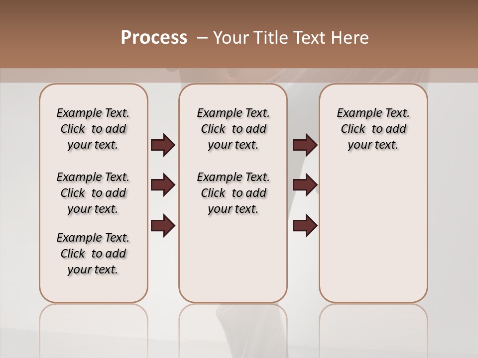 Human Activity Exercise PowerPoint Template