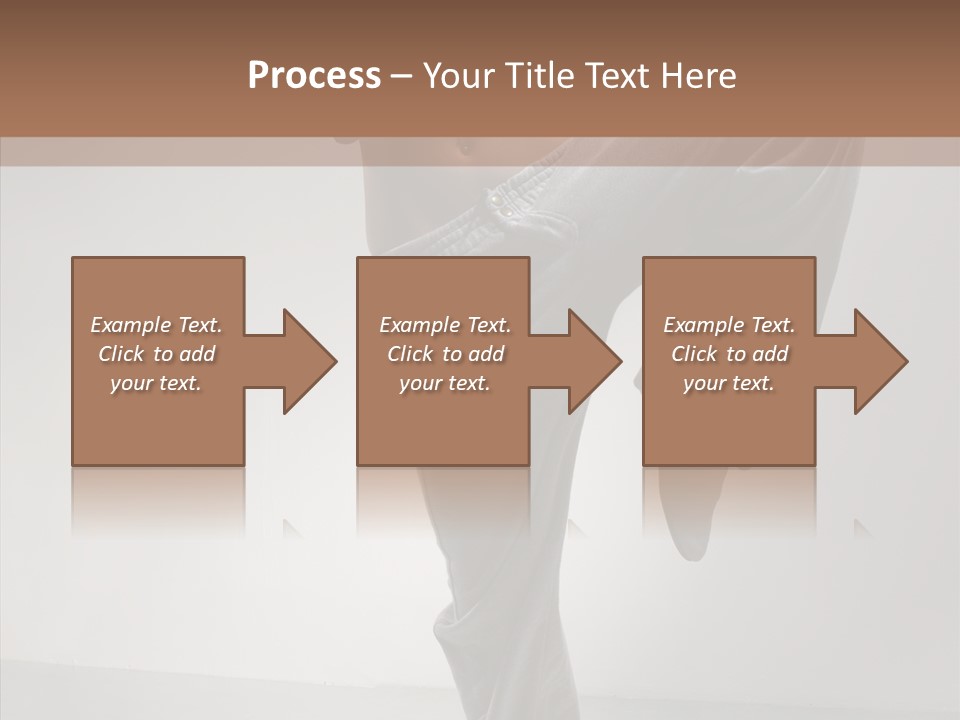 Human Activity Exercise PowerPoint Template