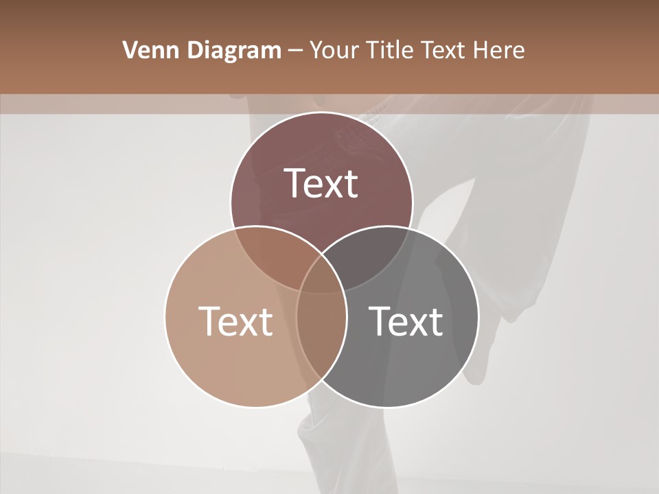 Human Activity Exercise PowerPoint Template