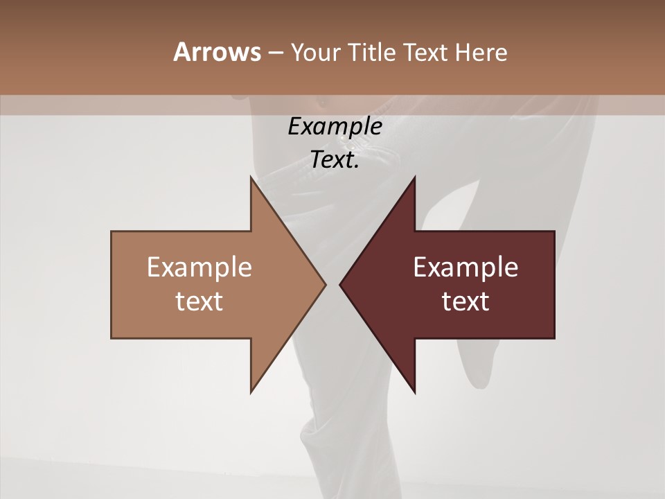 Human Activity Exercise PowerPoint Template