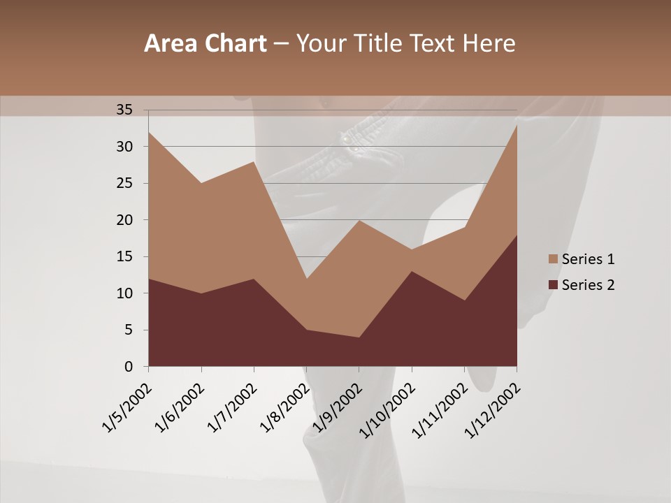 Human Activity Exercise PowerPoint Template