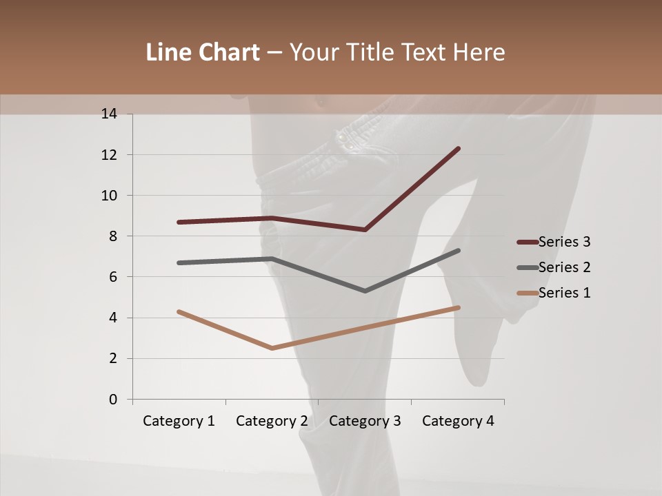 Human Activity Exercise PowerPoint Template