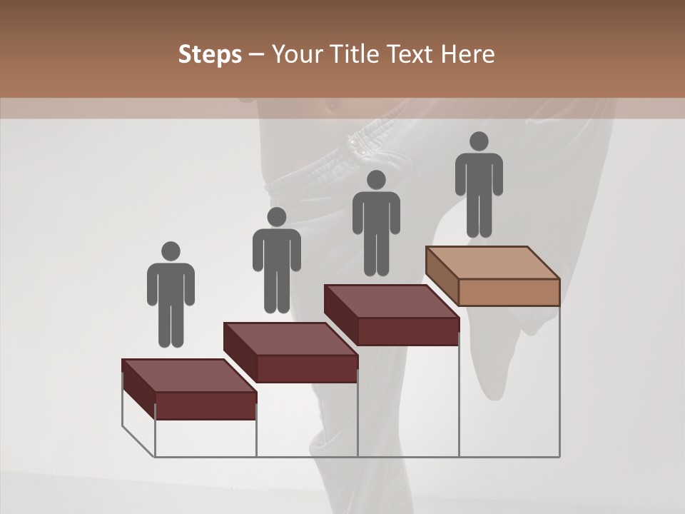 Human Activity Exercise PowerPoint Template