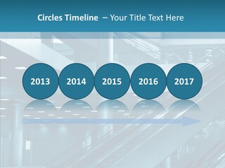 Modern Urban Steel PowerPoint Template