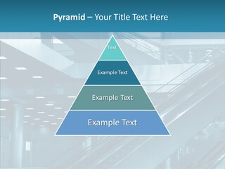 Modern Urban Steel PowerPoint Template