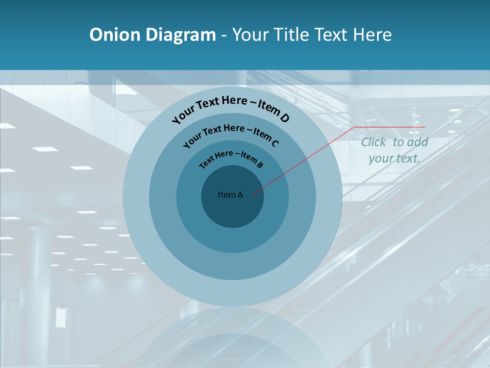Modern Urban Steel PowerPoint Template
