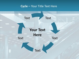 Modern Urban Steel PowerPoint Template