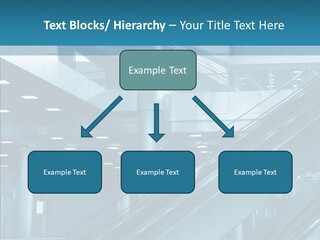 Modern Urban Steel PowerPoint Template