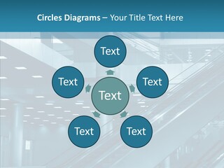 Modern Urban Steel PowerPoint Template