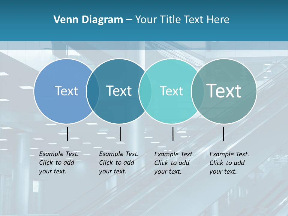 Modern Urban Steel PowerPoint Template