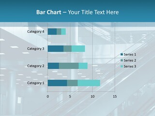 Modern Urban Steel PowerPoint Template