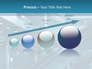 Modern Urban Steel PowerPoint Template