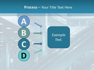 Modern Urban Steel PowerPoint Template