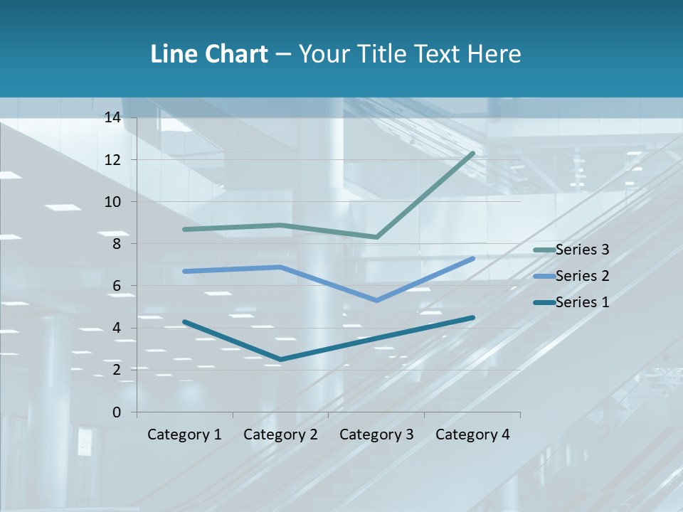 Modern Urban Steel PowerPoint Template