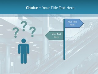 Modern Urban Steel PowerPoint Template
