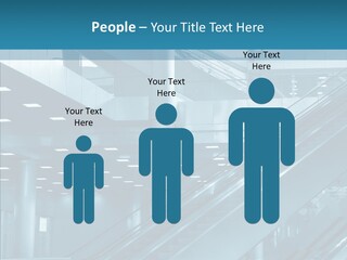 Modern Urban Steel PowerPoint Template