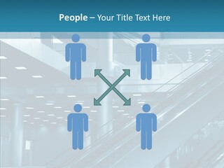 Modern Urban Steel PowerPoint Template