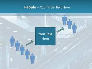 Modern Urban Steel PowerPoint Template