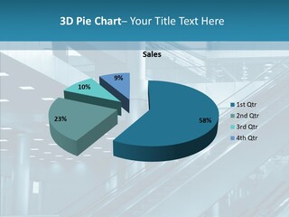 Modern Urban Steel PowerPoint Template