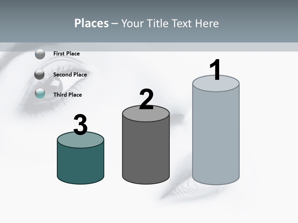 Teamwork Together Li Ten PowerPoint Template