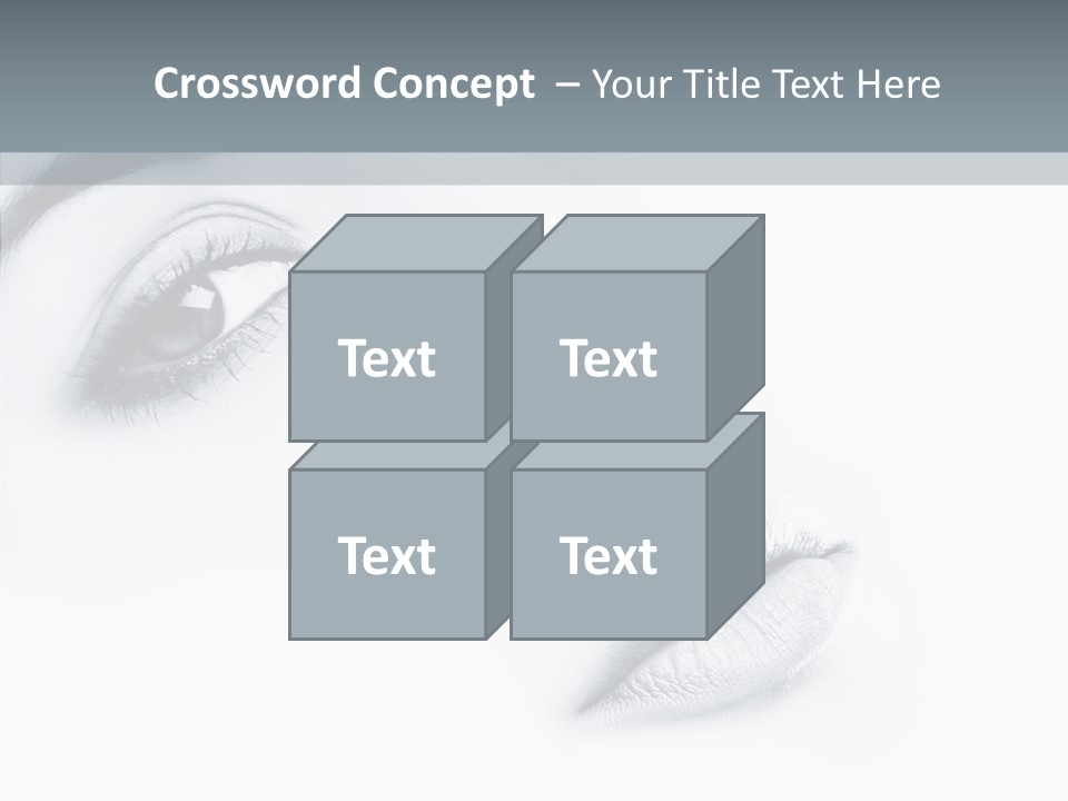 Teamwork Together Li Ten PowerPoint Template
