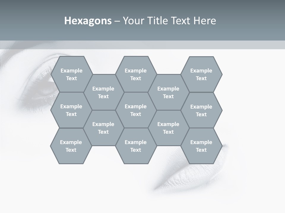 Teamwork Together Li Ten PowerPoint Template