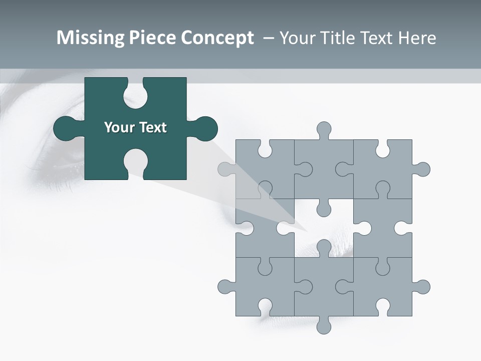 Teamwork Together Li Ten PowerPoint Template