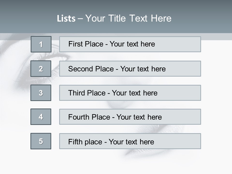 Teamwork Together Li Ten PowerPoint Template