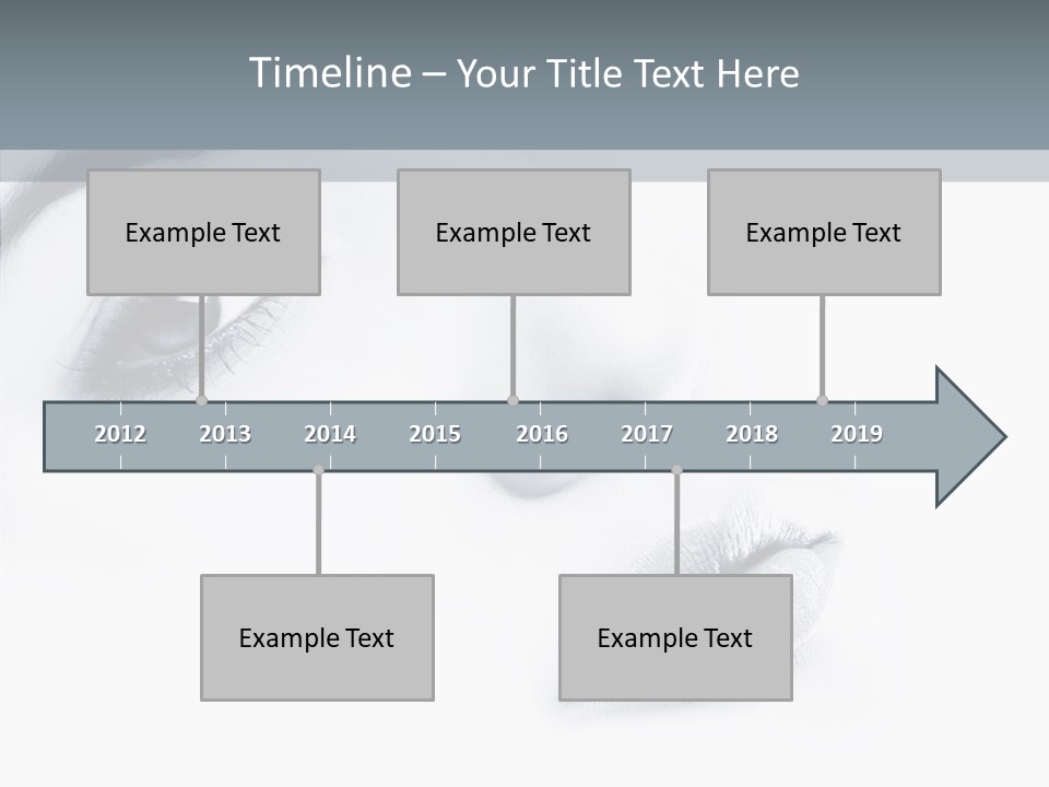 Teamwork Together Li Ten PowerPoint Template