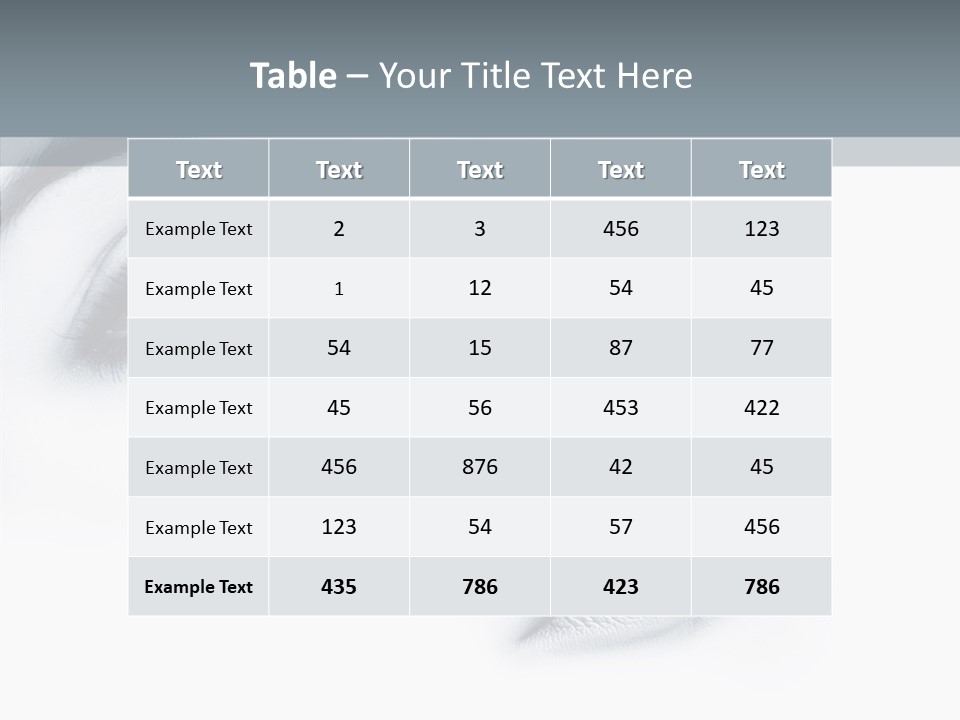 Teamwork Together Li Ten PowerPoint Template