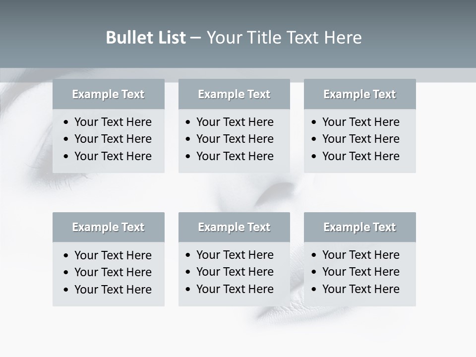 Teamwork Together Li Ten PowerPoint Template
