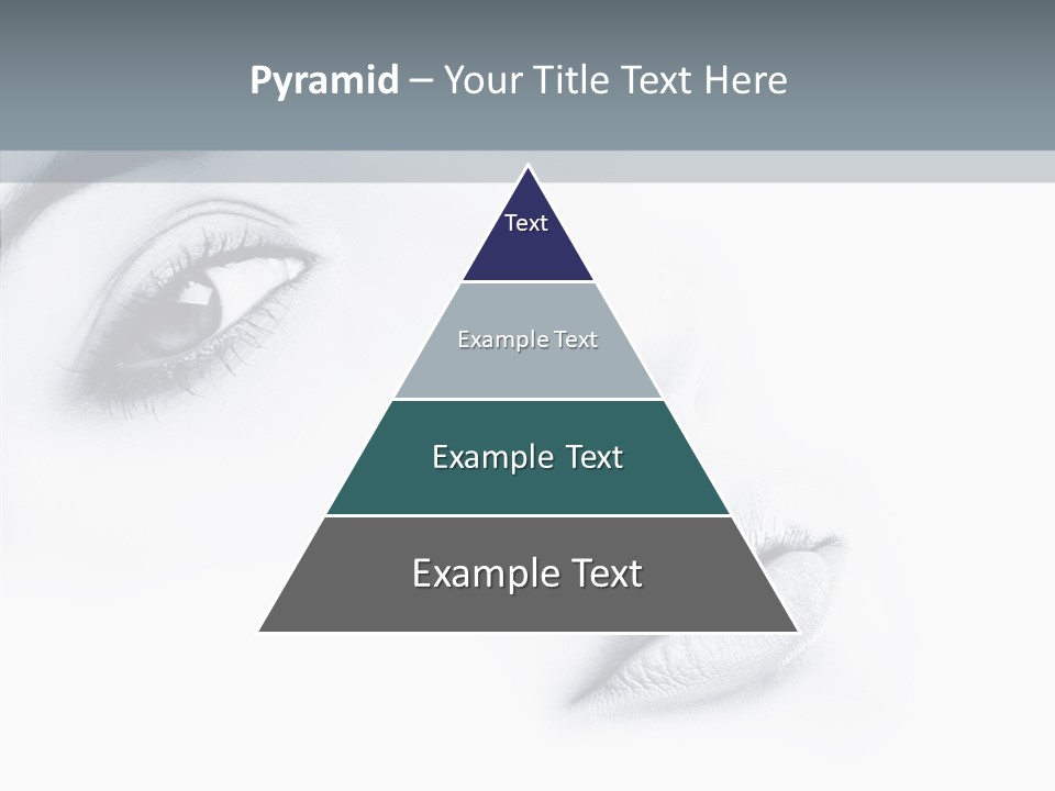 Teamwork Together Li Ten PowerPoint Template