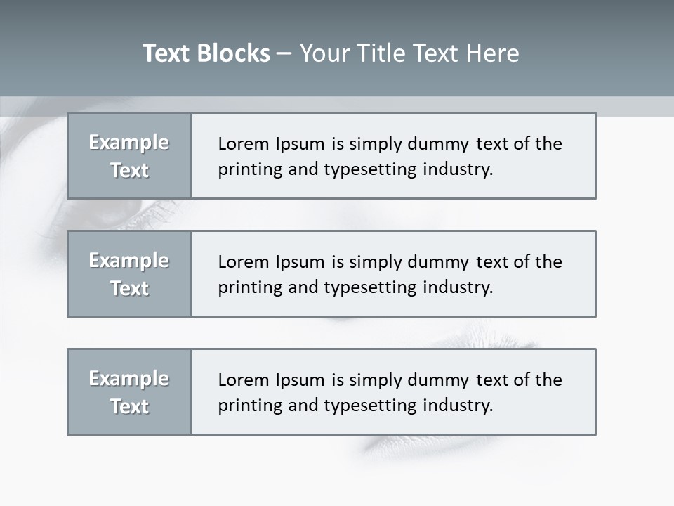 Teamwork Together Li Ten PowerPoint Template