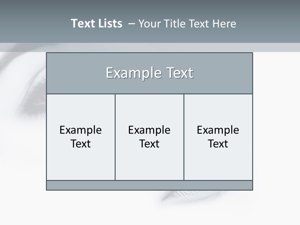 Teamwork Together Li Ten PowerPoint Template