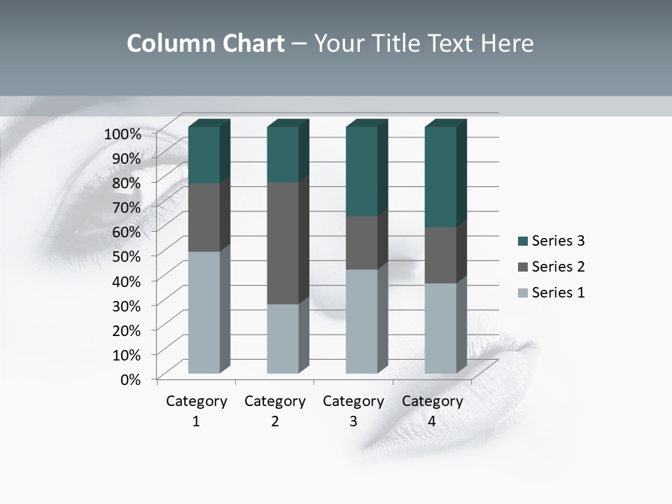 Teamwork Together Li Ten PowerPoint Template