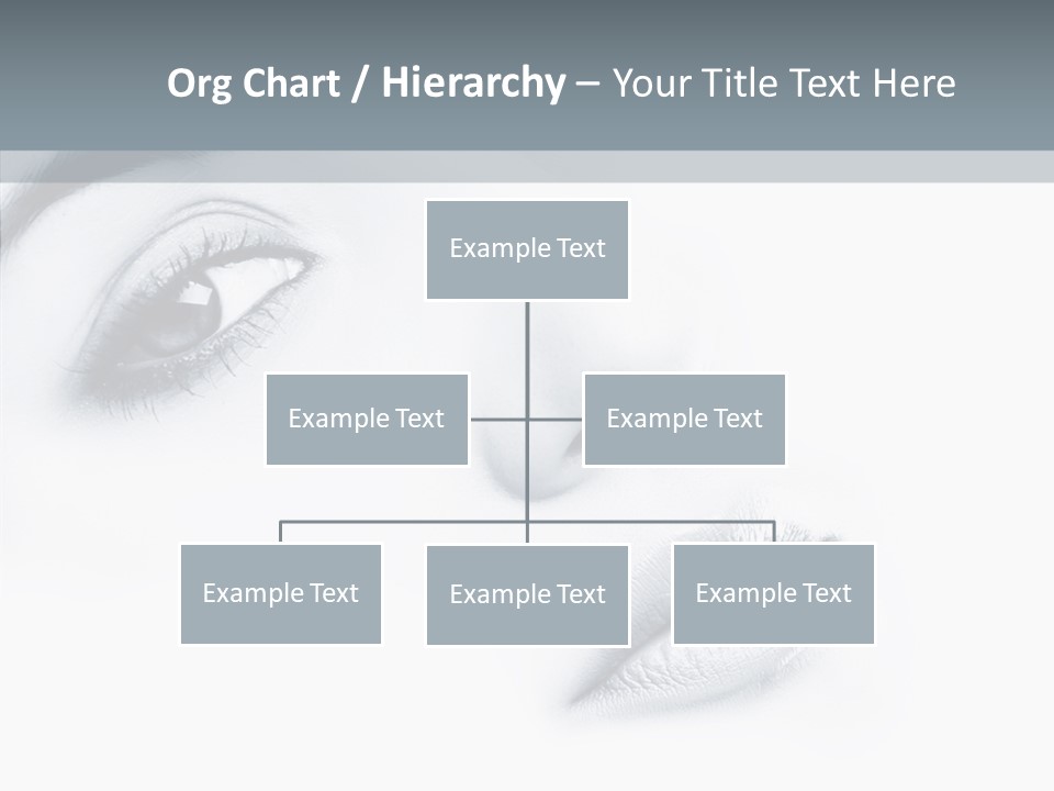 Teamwork Together Li Ten PowerPoint Template