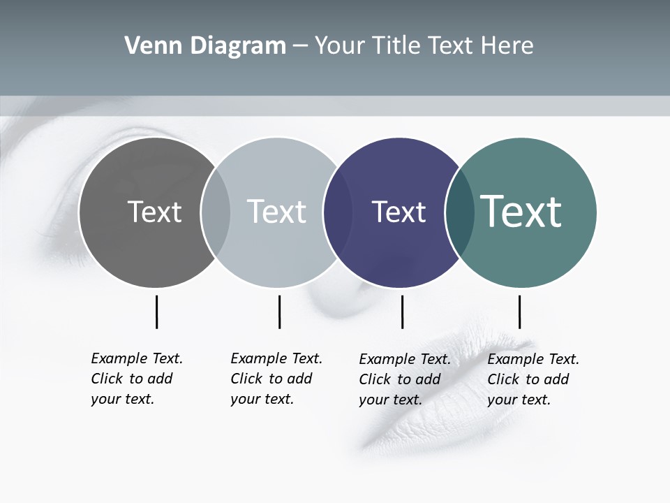 Teamwork Together Li Ten PowerPoint Template
