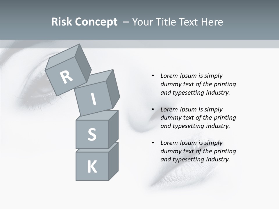 Teamwork Together Li Ten PowerPoint Template