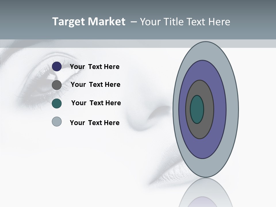 Teamwork Together Li Ten PowerPoint Template