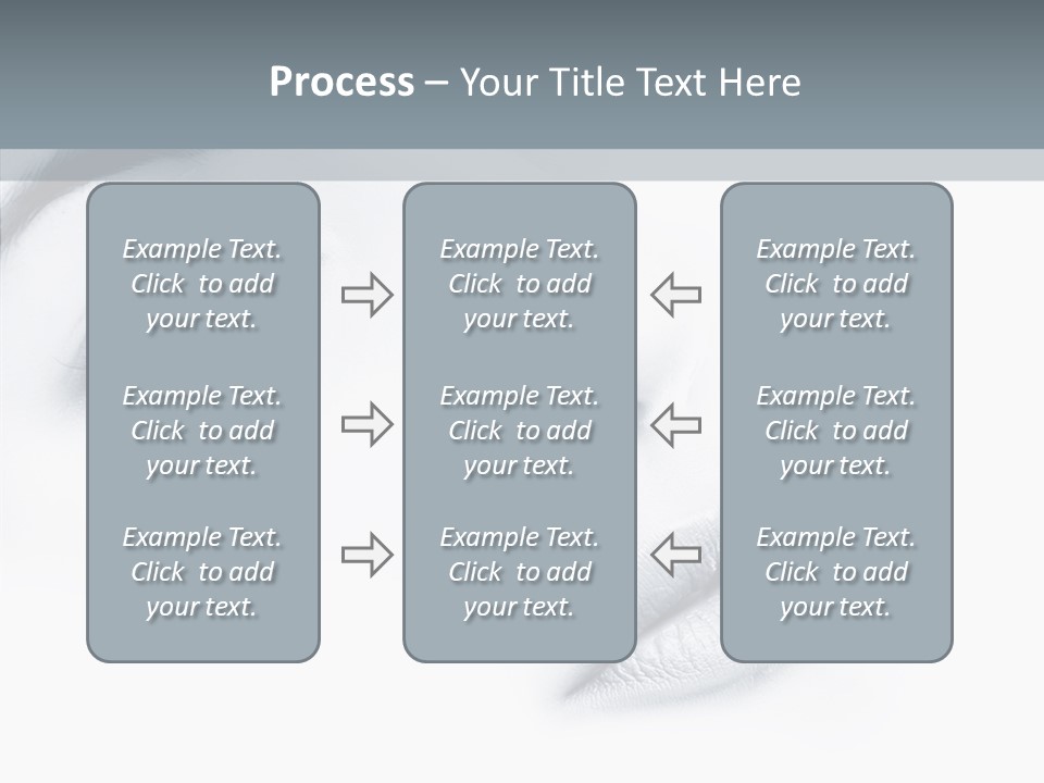 Teamwork Together Li Ten PowerPoint Template