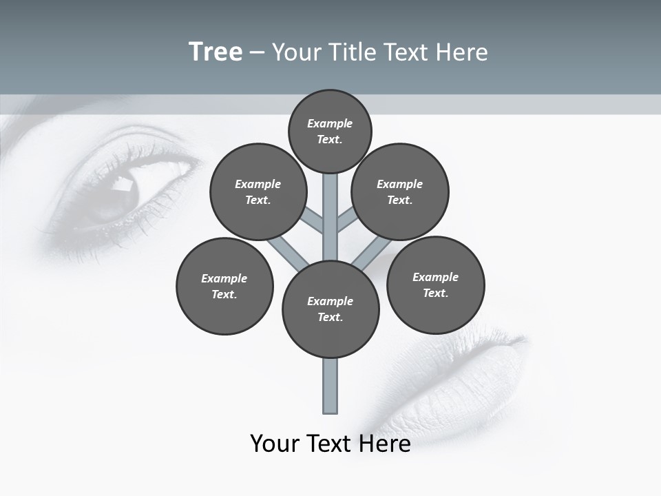 Teamwork Together Li Ten PowerPoint Template