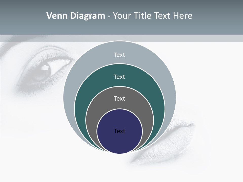 Teamwork Together Li Ten PowerPoint Template