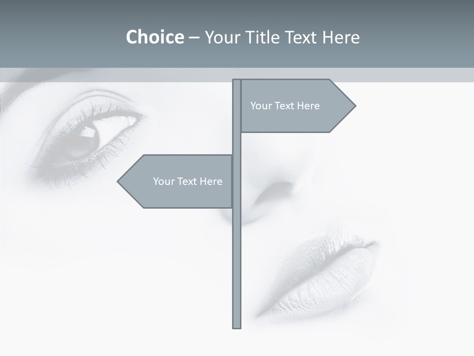 Teamwork Together Li Ten PowerPoint Template