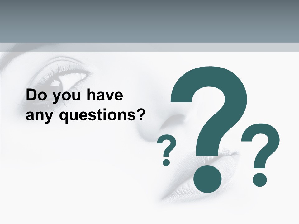 Teamwork Together Li Ten PowerPoint Template