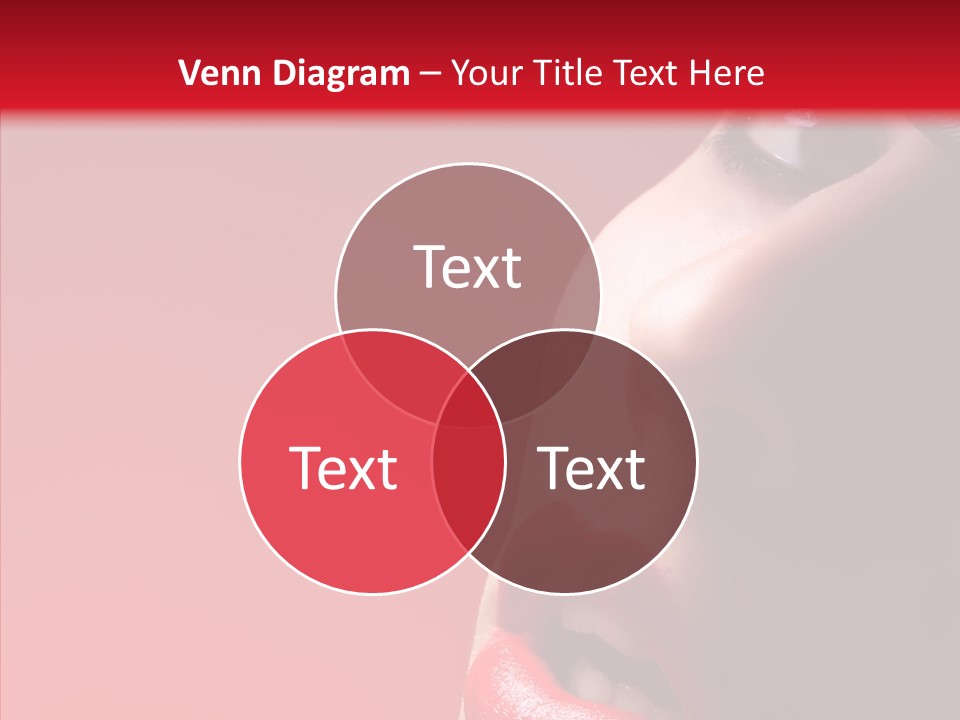 Pretty Retro Style PowerPoint Template