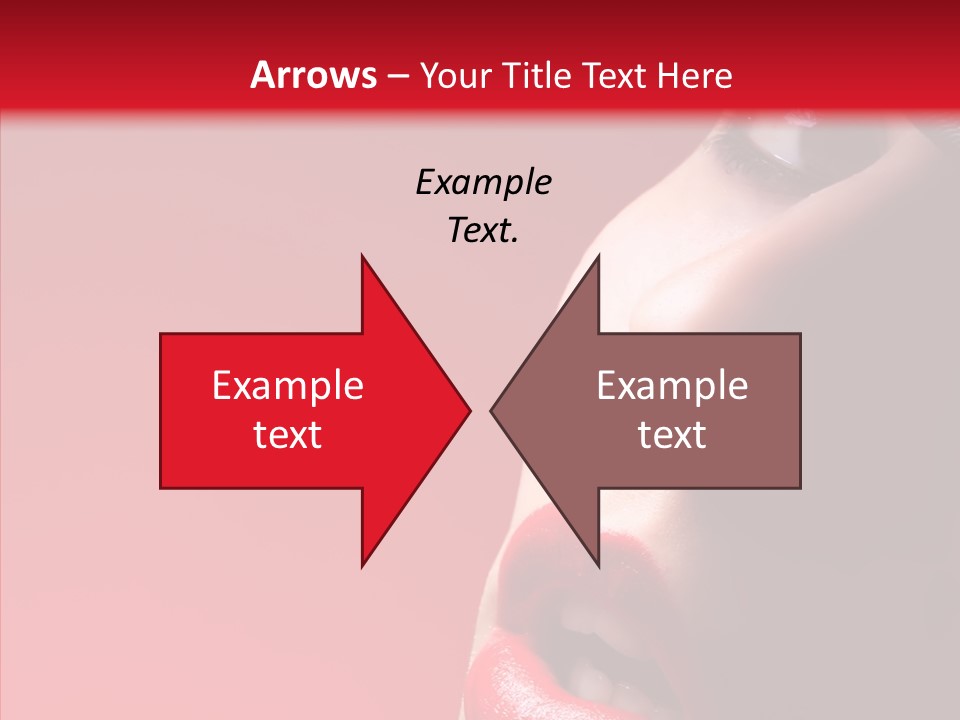 Pretty Retro Style PowerPoint Template