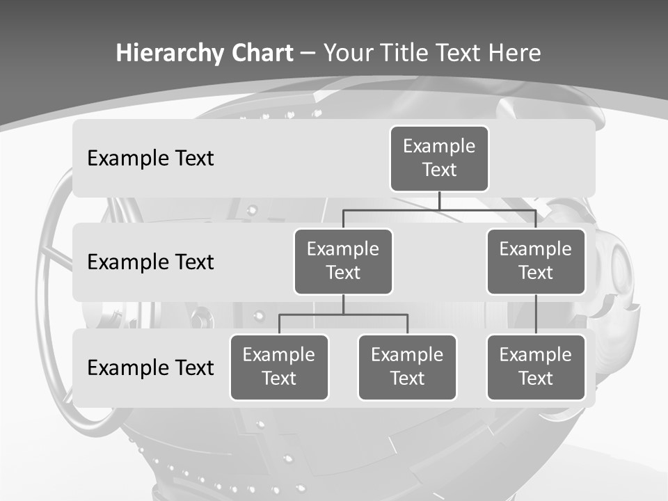 Finance Money Toy PowerPoint Template