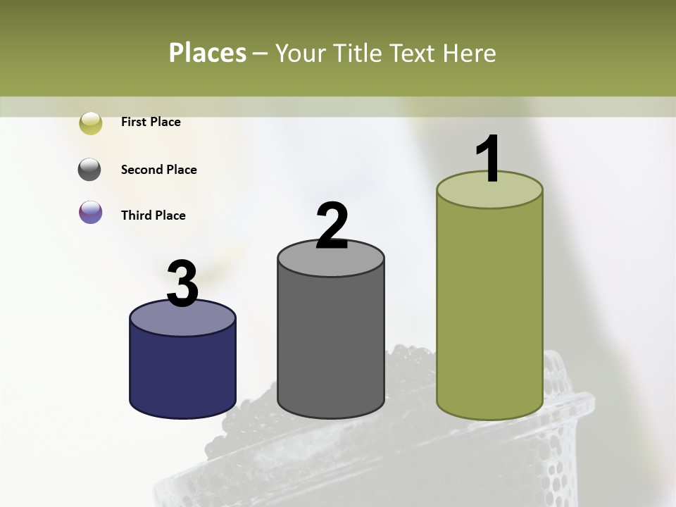 Meeting Champagne Alcohol PowerPoint Template