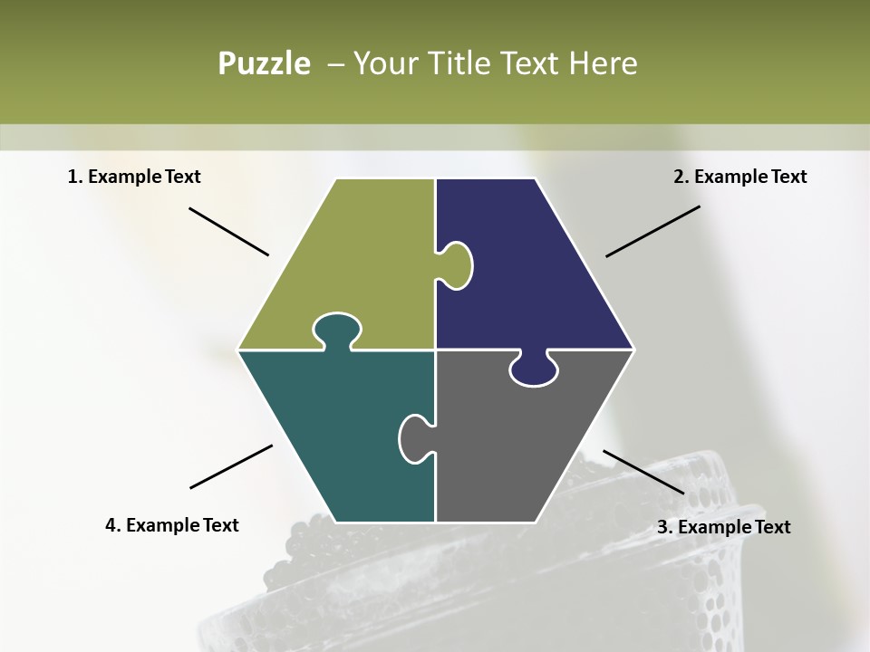 Meeting Champagne Alcohol PowerPoint Template