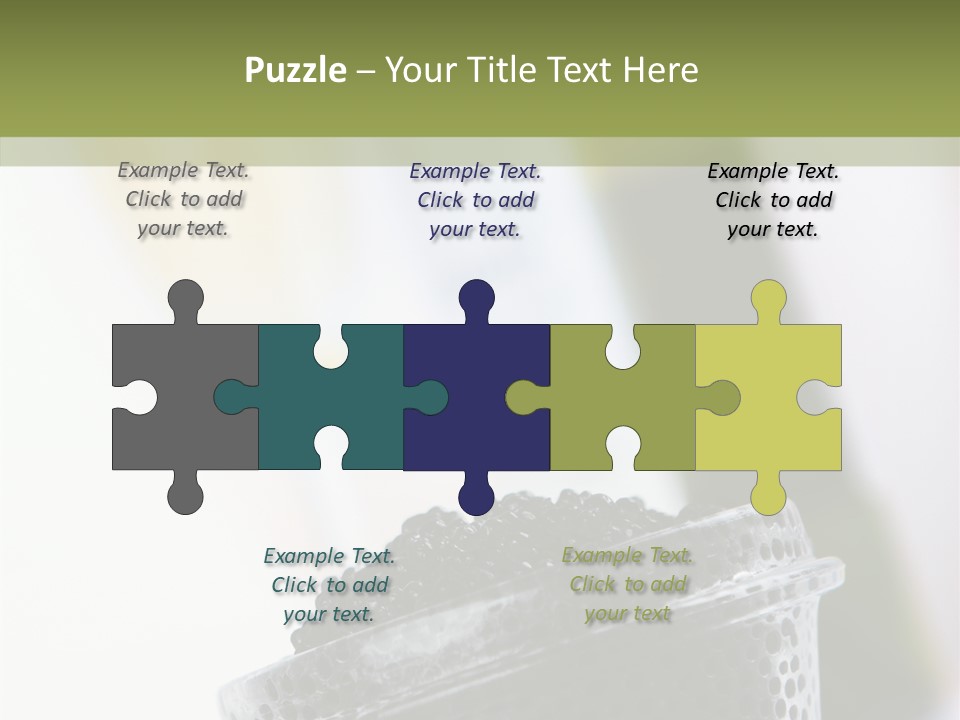 Meeting Champagne Alcohol PowerPoint Template